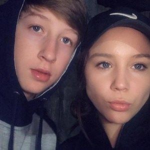 Meet your Posher, Orion